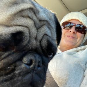 Meet your Posher, Tracey